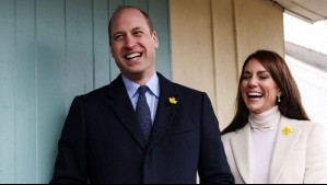 ¿El príncipe William es infiel? La polémica que remece a la corona británica en el Reino Unido