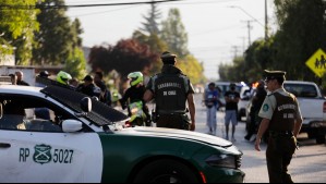 Directoras de cine griegas sufren millonario robo en Las Condes: Llegaron a Chile para grabar documental sobre el 8M