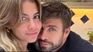 Clara Chía reactiva su cuenta de Instagram tras la nueva entrevista de Shakira