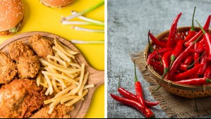 ¿Tienes Helicobacter Pylori? Estas son los alimentos que no deberías comer