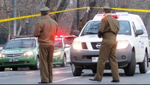 Muere joven de 21 años tras chocar contra barrera en peaje de Purranque: Se investiga exceso de velocidad