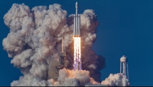 Científicos descubren exoplaneta posiblemente habitable a 31 años luz: ¿Cuánto tiempo tardaríamos en llegar?