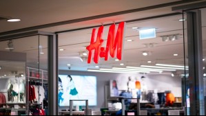 H&M anuncia apertura de nuevas tiendas en Chile: ¿En qué ciudades estarán ubicadas?