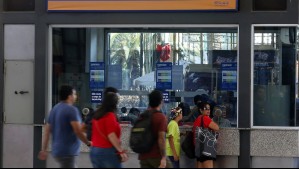 Metro de Santiago anuncia cambios: ¿En qué líneas ya no se entregará comprobante?