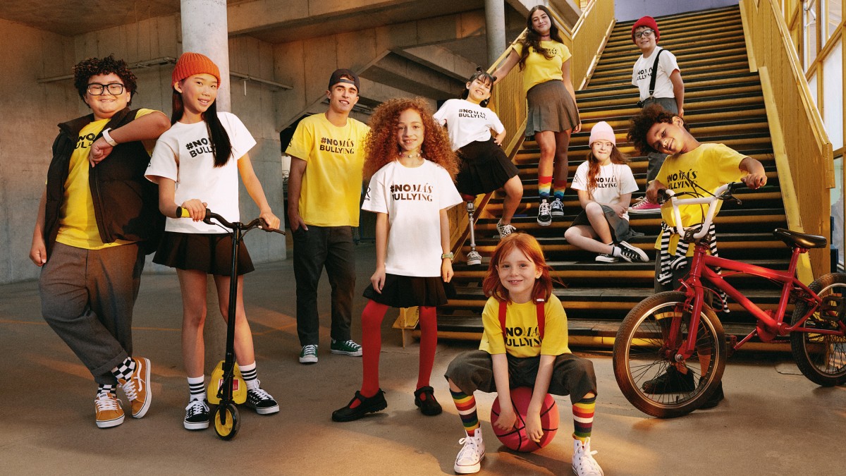 Estudio sobre ciberacoso revela que una de cada tres personas no sabe qué hacen sus hijos en internet