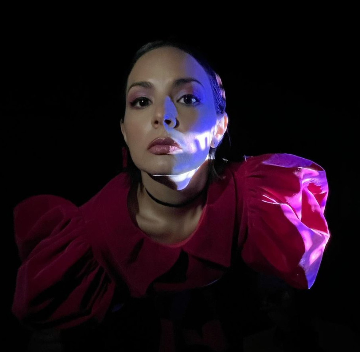 Instagram Caro Arredondo