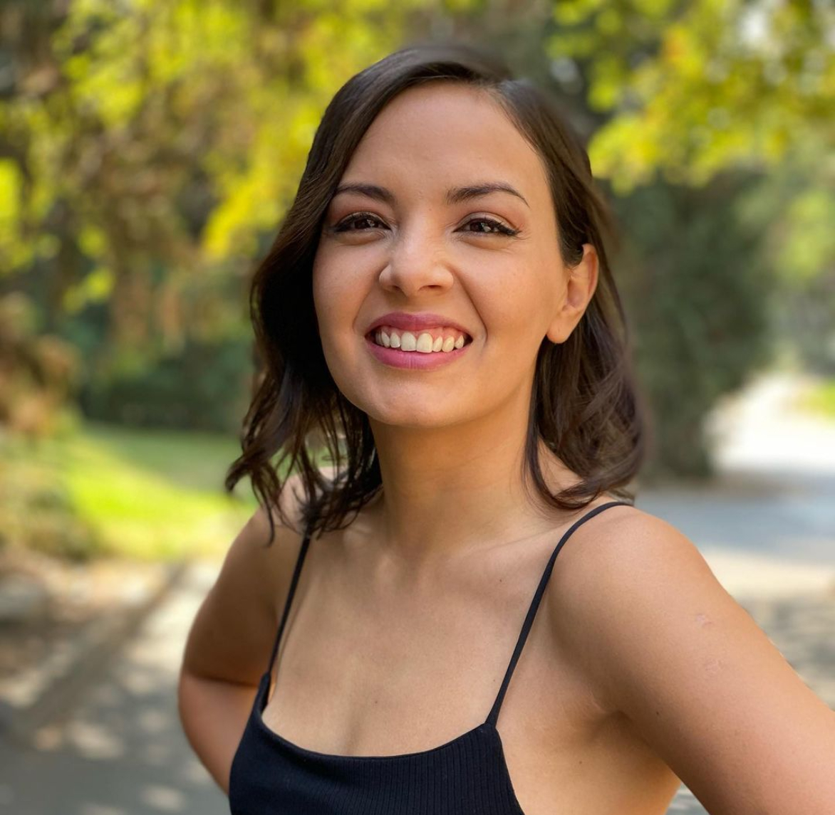 Instagram Caro Arredondo