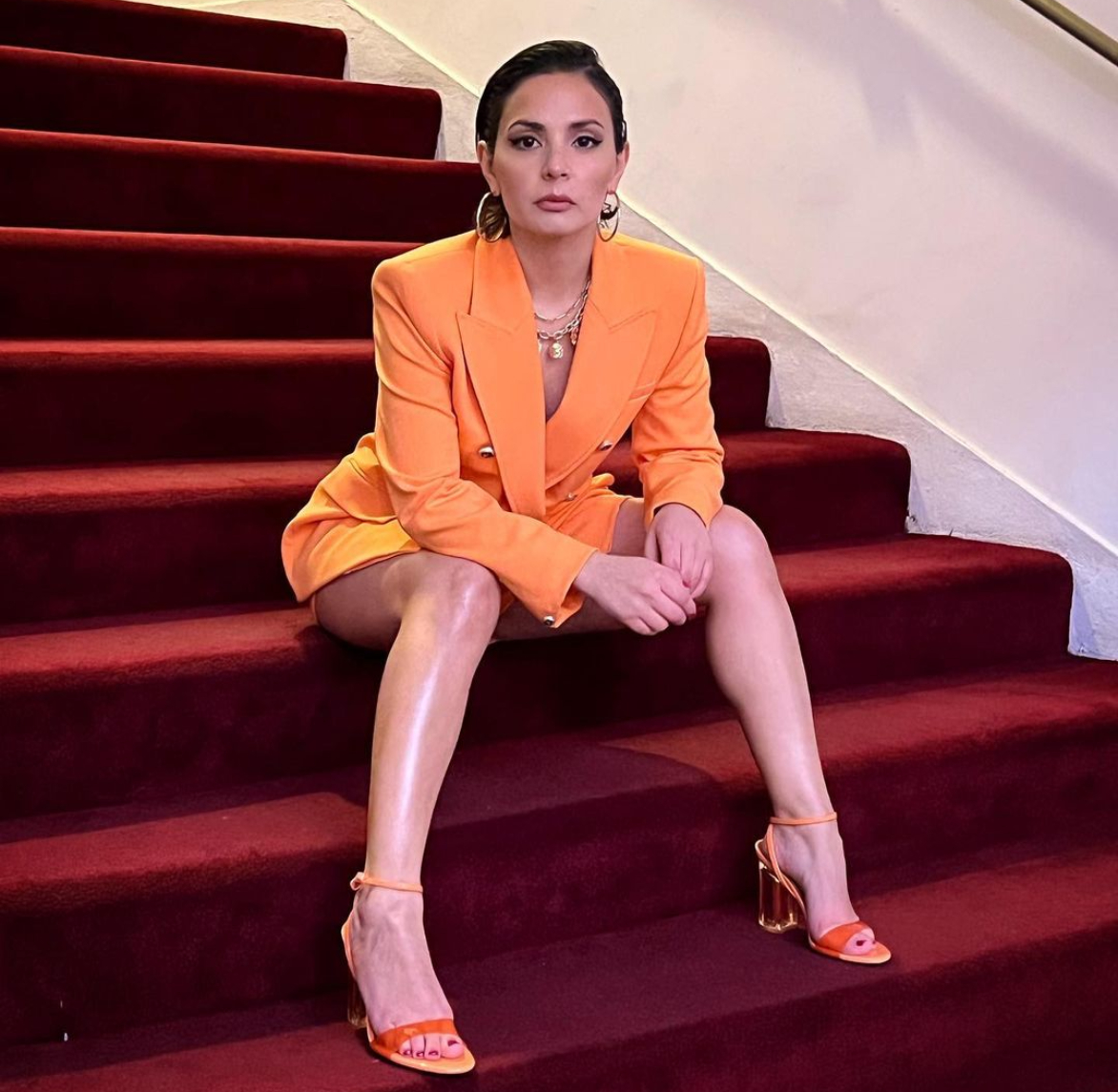 Instagram Caro Arredondo