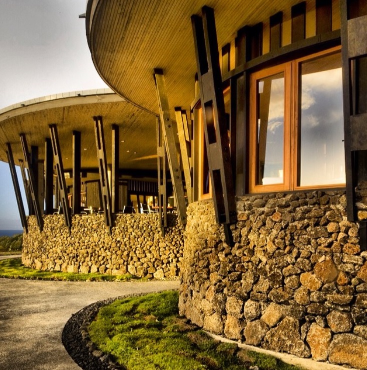 Instagram Explora Rapa Nui