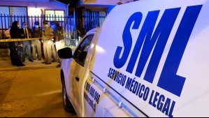 Hombre fue hallado muerto en Quillota: Llevaba varios días sin vida en la casa que arrendaba