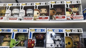 Funko Pop en crisis: Empresa destruirá más de 30 millones de dólares en figuras y anuncia ola de despidos