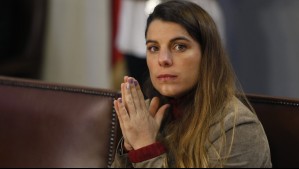 La autodenuncia de Maite Orsini: 'Ejerceré mis derechos como imputada para acreditar mi total inocencia'