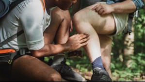 ¿El 'tifus de los matorrales' es peligroso? Estos son los síntomas de la enfermedad que aumenta en el sur del país