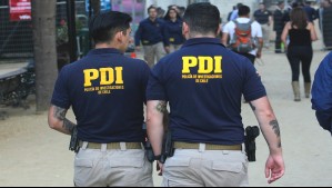 Un fallecido y dos lesionados: PDI investiga riña que terminó con una víctima fatal en La Granja