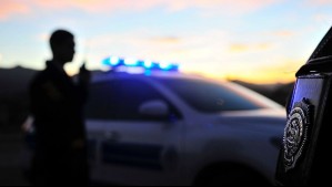 Presunto involucrado de fatal accidente en Estación Central se entregó a PDI: Llegó junto a su abogado