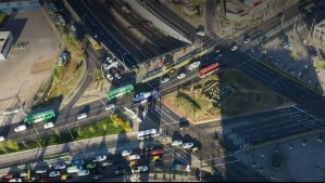 Mañana llega el 'Súper lunes': Autoridades preparan medidas para enfrentar el retorno masivo a Santiago