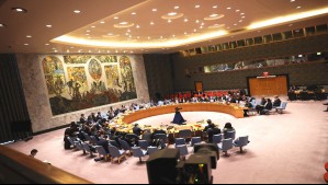 Los países de la ONU acuerdan el tratado de protección de altamar