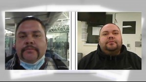 Llegó a ganar un millón de dólares: Detienen a chileno por robo de celulares y joyas en Estados Unidos