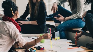 Estudio muestra que un 74% de la población cree que existe desigualdad contra la mujer