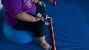 'Sobre los 15 años tenemos más del 70% con sobrepeso u obesidad': Especialista respecto a nutrición de chilenos