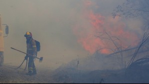'Quiere salir adelante': Niño tiene el 60% de su cuerpo quemado tras escapar de incendio en Santa Juana