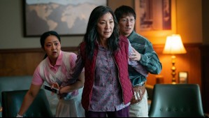 Todo en Todas Partes al Mismo Tiempo o porque tiene que ganar el Oscar