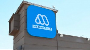 Señal de Mega TV presenta interrupción a través de cableoperador VTR