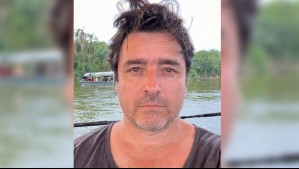 'Casi me morí': Jorge Zabaleta revela sufrimiento que vivió por aumento de peso