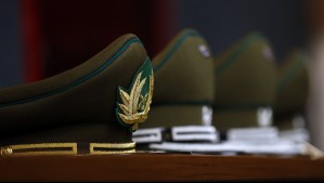 Amplían detención de carabineros acusados de abuso sexual en Ñuble: Formalización será este martes 7 de marzo