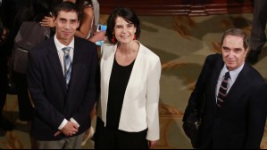 Proceso constituyente: Comenzó el trabajo de la Comisión de Expertos con la PPD Verónica Undurraga como presidenta