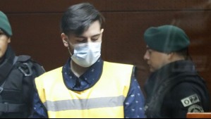 Juicio contra Felipe Rojas: Madre de Fernanda Maciel no pudo contener el llanto y expareja sufrió descompensación