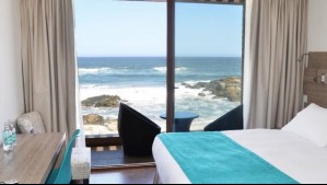 Estos son los 10 hoteles más económicos de Chile, según publicación especializada en viajes