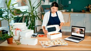 'Para emprendedores o cobrar una cuota': Servipag lanza nuevo servicio que permite concretar el pago a través de un link