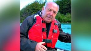 'Está muy complicado': Esta es la urgencia médica por la que el periodista Alipio Vera se encuentra hospitalizado