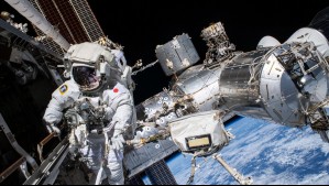 ¿A qué huele el espacio? Esto es lo que dicen los astronautas