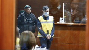 Juicio contra Felipe Rojas: La estrategia de la defensa del imputado que busca apuntar a otras líneas investigativas