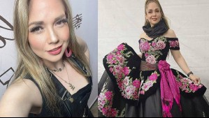 Hombre agrede física y sexualmente a Heidy Infante en pleno concierto: La cantante denuncia que quedó libre
