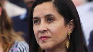 'Se puso en riesgo a todo un barrio': Alcaldesa de Las Condes por condena de joven que rompió grifo de la comuna