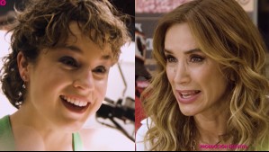 Avance de 'Juego de Ilusiones': Victoria le dará su apoyo a Camila para que inicie una relación con su hijo Rubén