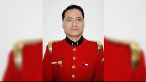 Bombero y encargado de resguardar la seguridad de operaciones aéreas: ¿Quién era el funcionario de la DGAC asesinado?