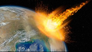 ¿Qué debo hacer para intentar sobrevivir al impacto de un asteroide en la Tierra?