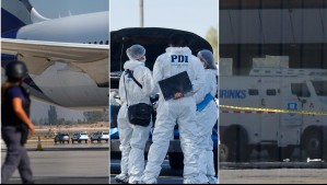 Dirección General de Aeronáutica Civil tras muerte de funcionario: 'Hemos reforzado los mecanismos de seguridad'