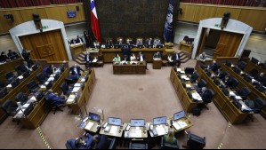 Congreso aprobó nueva prórroga del Estado de Excepción en la Macrozona Sur: La medida lleva 295 días activa