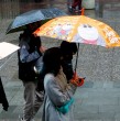 Lluvia para este martes: Conoce las zonas donde se pronostican precipitaciones Lluvia para este martes: Conoce las zonas donde se pronostican precipitaciones