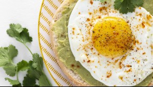 Esta es la cantidad de huevos que debes comer a la semana para tener un corazón sano, según la ciencia