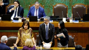 Golpe al gobierno: Cámara de Diputados rechaza reforma tributaria impulsada por el Ejecutivo