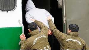 Hombre con hálito alcohólico inventó que tenía una bomba al subirse a un avión en Antofagasta: Fue detenido