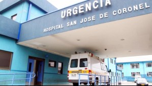 Dos médicos protagonizan pelea en hospital de Coronel: Fueron suspendidos y se abrió sumario administrativo