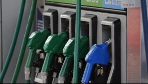 ENAP informa que el precio de las bencinas subirán desde este jueves