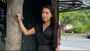 ¿Se retira de la TV? Daniela Aránguiz aclara su futuro laboral tras la polémica con Jorge Valdivia
